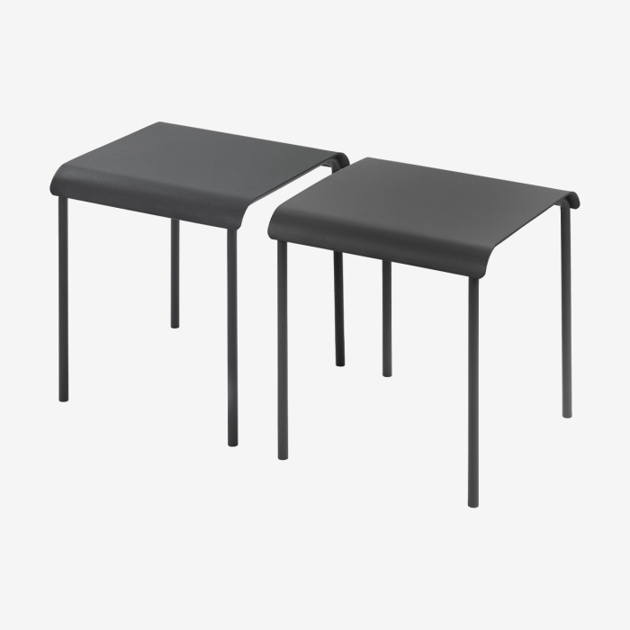 Уличный табурет Stool August by Vincent Van Duysen, Serax