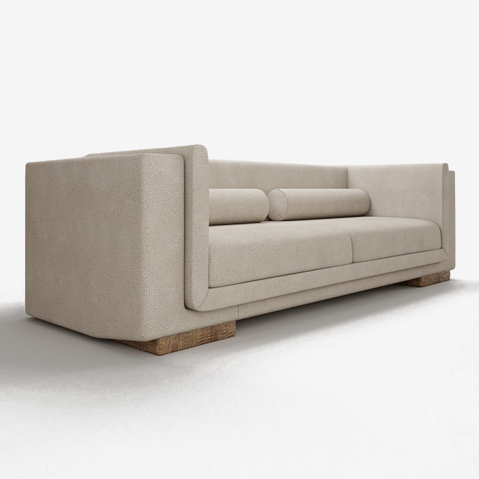 Диван Anthea Sofa, MODÉNATURE