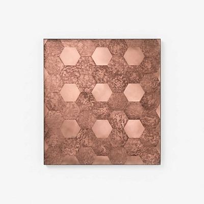 Настенное панно Hexagon 