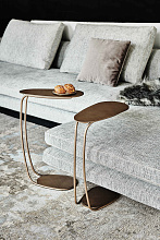 Приставной столик Yago, Cattelan Italia