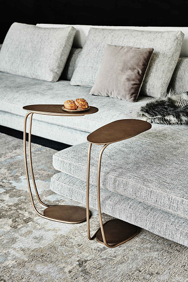 Приставной столик Yago, Cattelan Italia