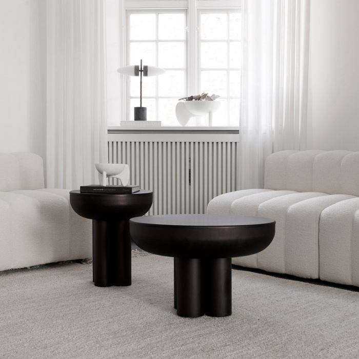 Приставной столик Crown Table, Tall, 101 Copenhagen