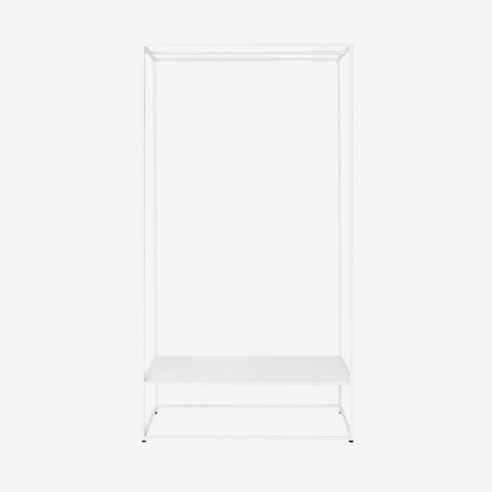 Вешалка для одежды Grid Coat Stand, Kristina Dam Studio
