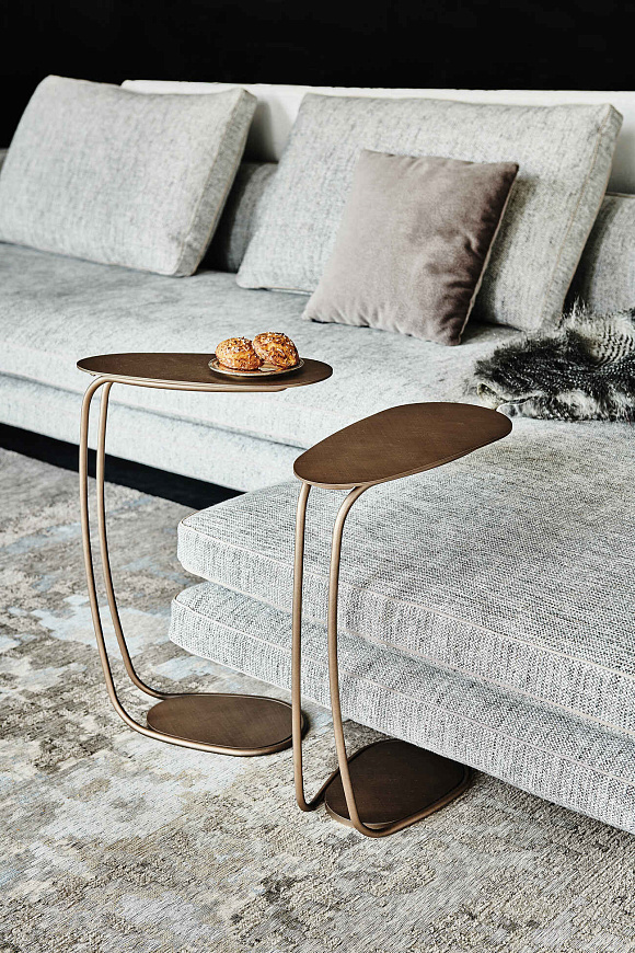 Приставной столик Yago, Cattelan Italia