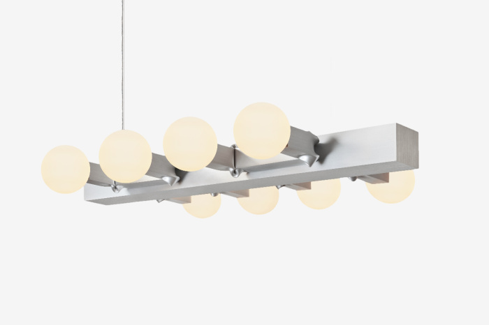 Подвесная люстра Knuckle, Hem