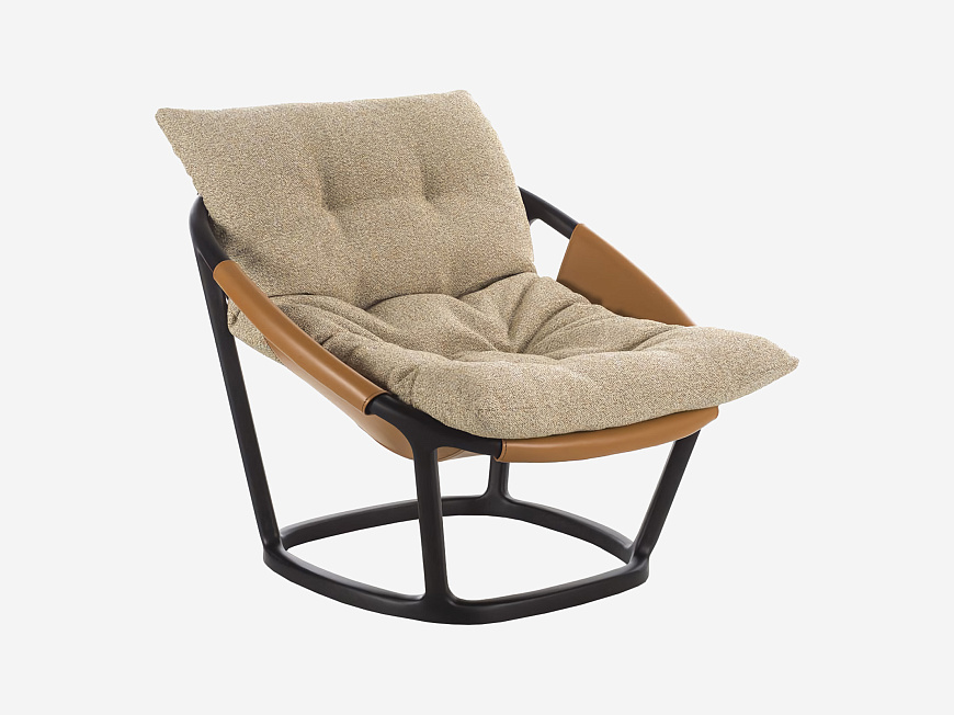 Кресло Amarantha, Porada