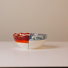 Салатник Hybrid 7, Seletti