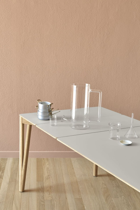 Стол Decapo, Miniforms