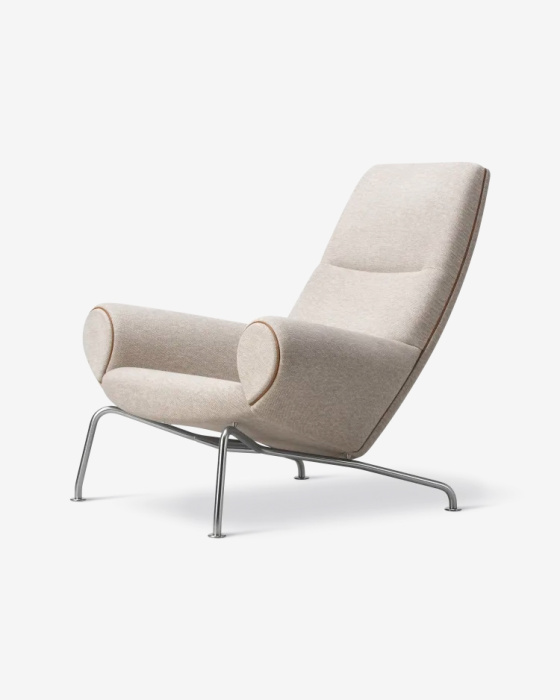 Кресло Wegner Queen Chair, Fredericia