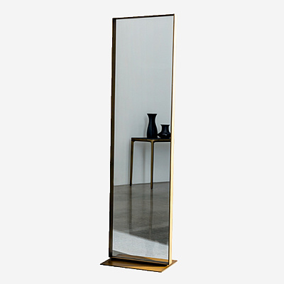 Напольное зеркало Visual free standing 