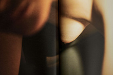 Книга David Lynch: Digital Nudes, 
