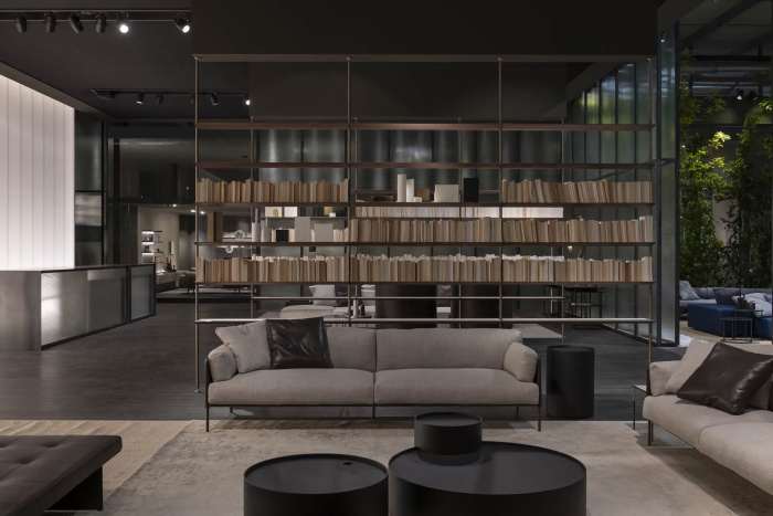 Стеллаж Sailor, Living Divani