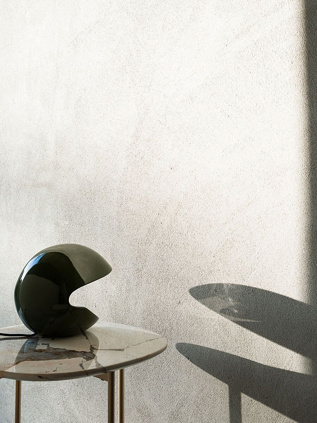 Настольный светильник Miss Pack, Tacchini