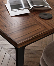 Обеденный стол Alcor, Maxalto