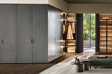 Шкаф Gliss Master Hollow, Molteni&C