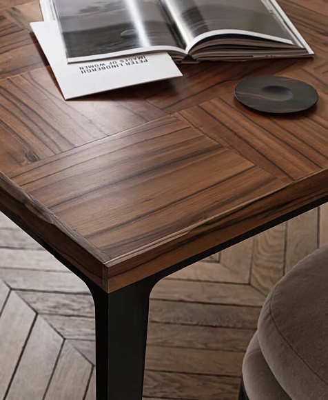 Обеденный стол Alcor, Maxalto