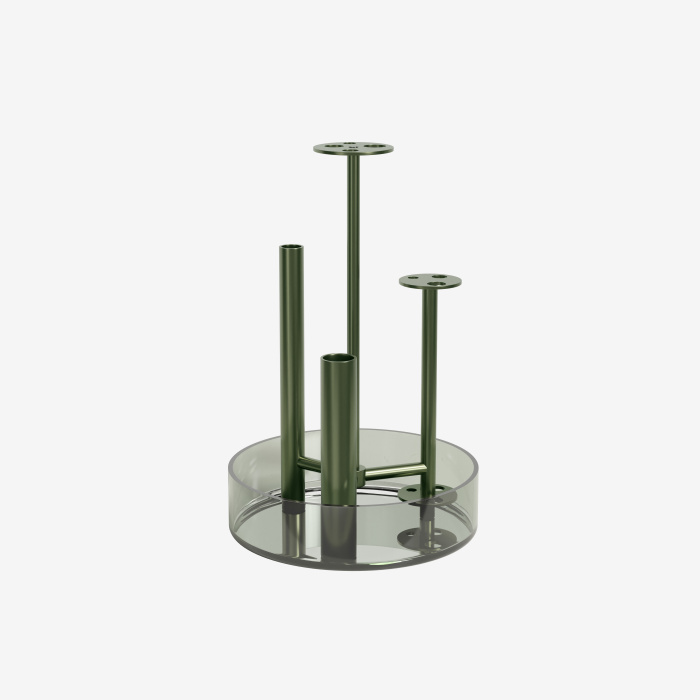 Ваза IKERU Vase, Fritz Hansen
