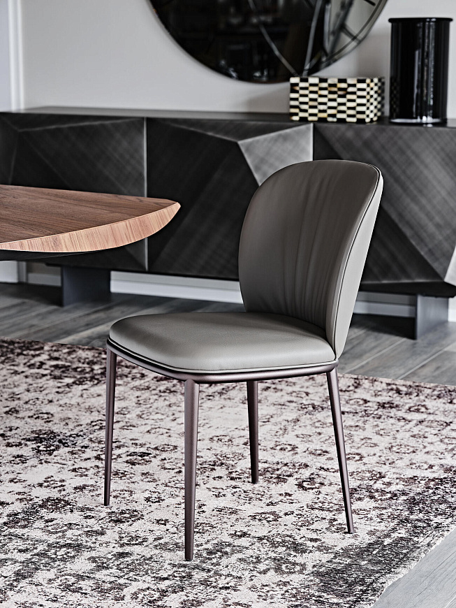 Обеденный стул Chris ML, Cattelan Italia