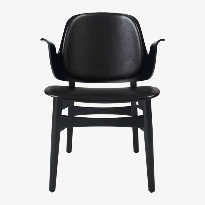 Кресло Gesture Lounge Chair, Warm Nordic