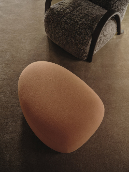 Кресло Buur Lounge Chair, Ferm Living