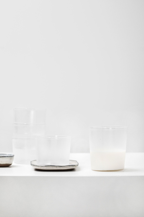 Стакан Glass La Nouvelle Table, Serax