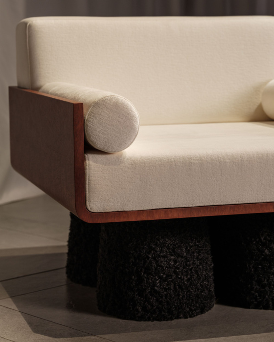 Кресло Armchair Goat, ART MNFST