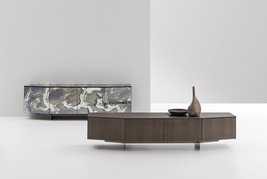 Комод Angle, Ditre Italia