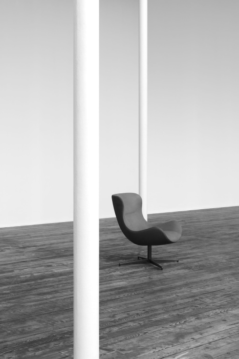 Кресло Oolong, Living Divani