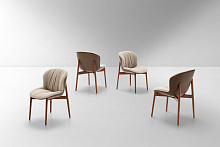 Стул Bounty, Ditre Italia