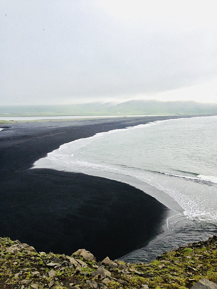 Постер №4, Iceland в раме, ten(10)posters