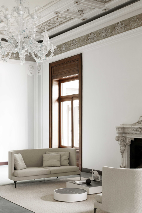 Диван Clan Sofa, Living Divani