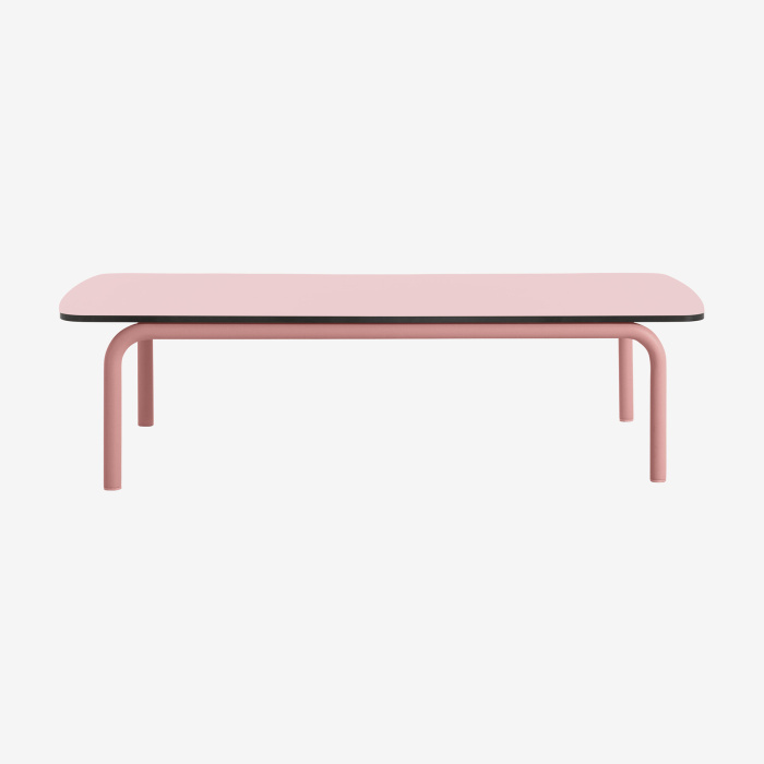 Уличный журнальный столик Arp Coffee Table, Diabla