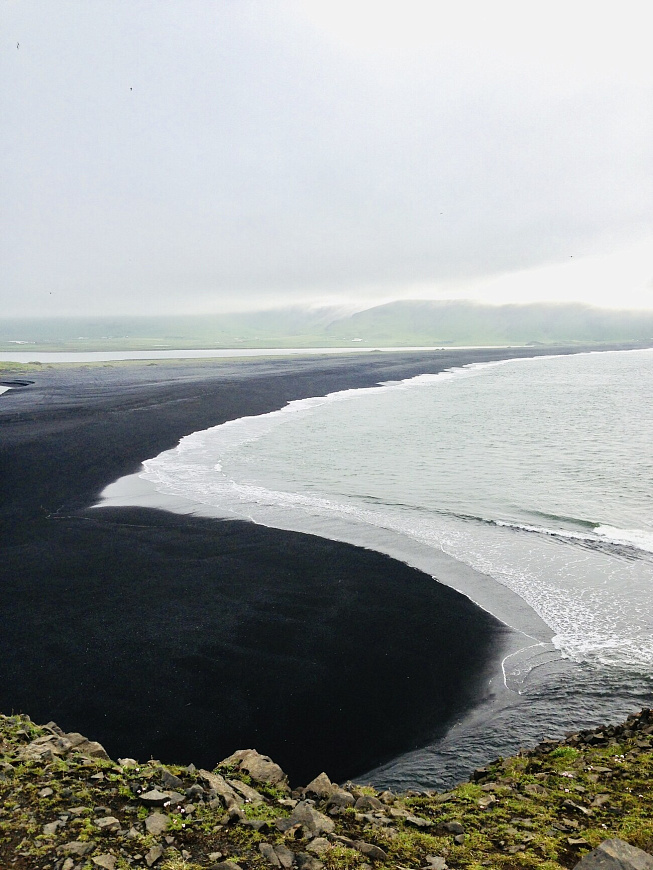 Постер №4, Iceland в раме, ten(10)posters