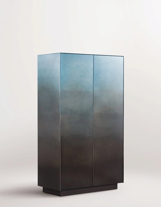 Шкаф Marea Cabinet, De Castelli