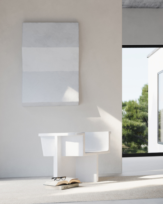 Кресло Brutus Lounge Chair, 101 Copenhagen