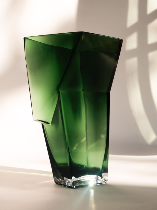 Декоративная ваза Vase °8 Dunk, Serax