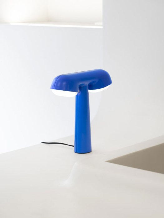 Настольный светильник TGV lamp, Moustache