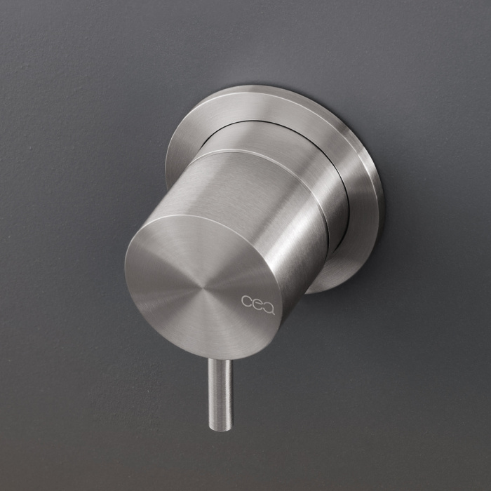 Настенный запорный клапан для холодной воды MIL81, Cea Design