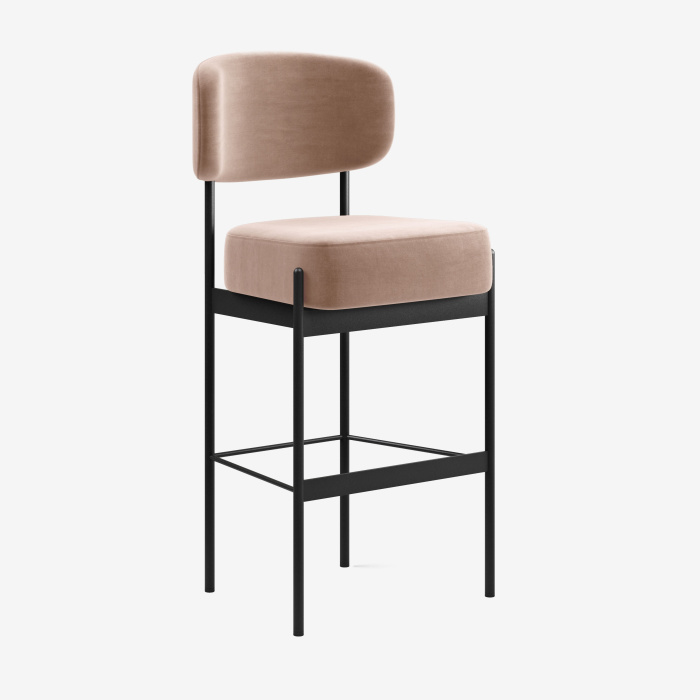 Барный стул 44° — 10° MODENA, ARCHIPÉLAGO