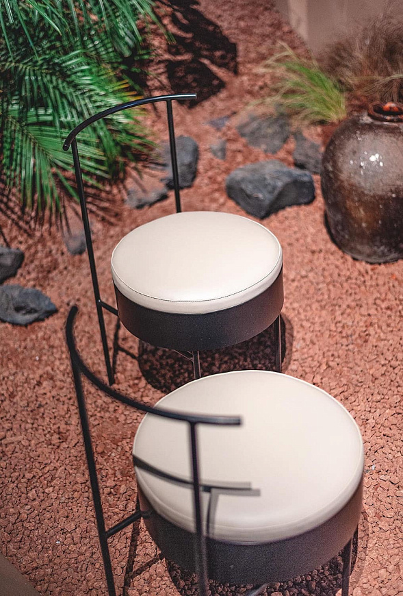 Уличный стул Tia Chair, Baxter