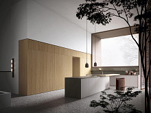 Кухня Naturale, Alta Cucine