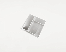 Полка Rivet Typecase, Frama