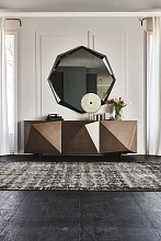 Комод Kayak, Cattelan Italia