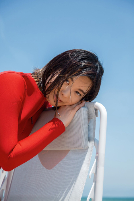 Уличное кресло Trip Deckchair, Diabla