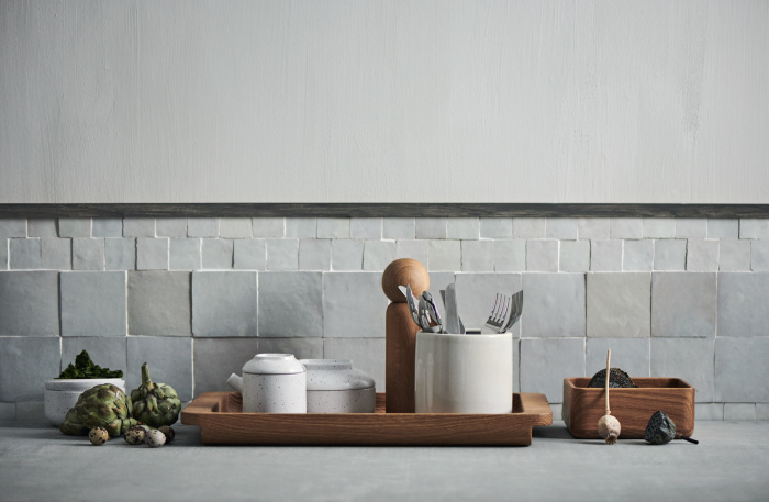Сахарница Forma Sugar Jar, Bolia