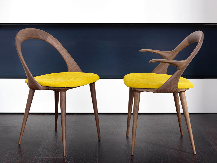 Стул Ester, Porada