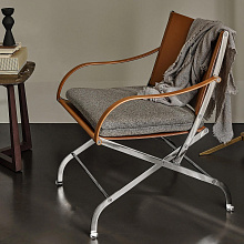 Кресло Carlotta, Flexform