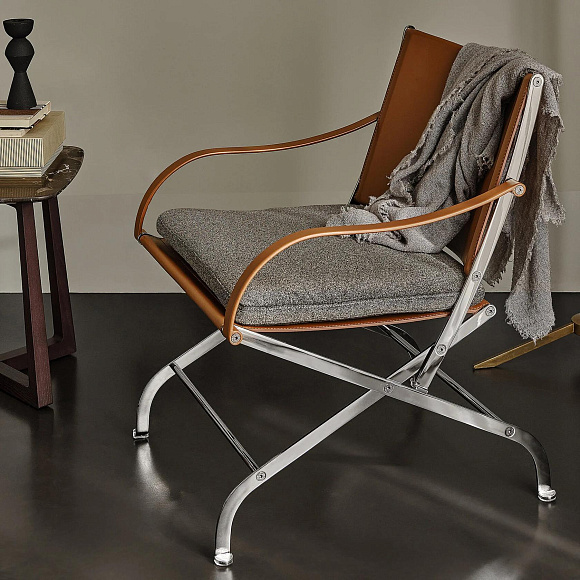 Кресло Carlotta, Flexform