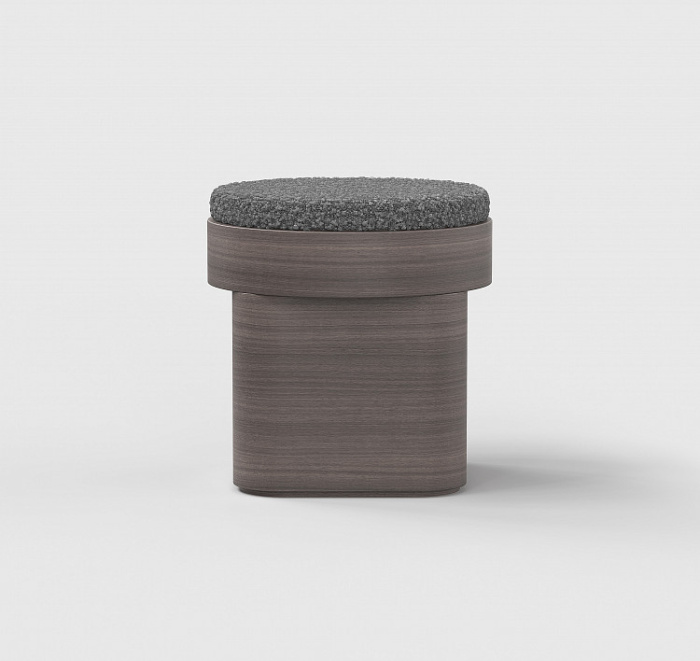 Банкетка Oxte, MODÉNATURE