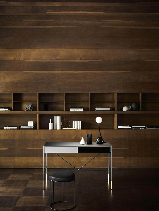 Настольная лампа Materica, Living Divani